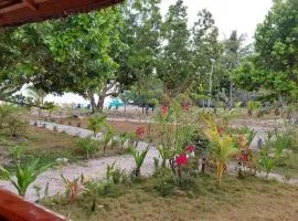 La Tranquilidad Twin Beach Resort