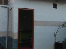 Pk Guest house, bed and breakfast en Mysore