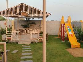 Pk Guest house, bed & breakfast i Mysore
