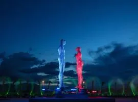 Seaview Hotel - Arena Cam Ranh Resort