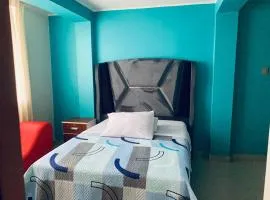 HOSTAL TOSCANO SUITES