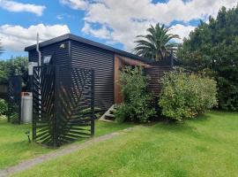 Private Cabin, holiday rental in Waihi