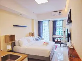 Amadeuss at Anderson Apartment