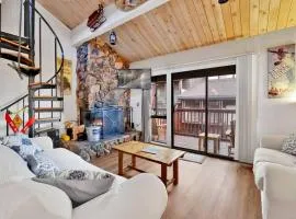Chairlift Lodge Bg Bear~ Walk to Lift Condo~