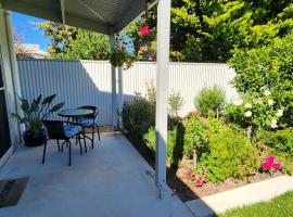 Seaside Aura, hotel a Victor Harbor