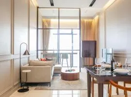 Beacon Executive Suites by S&F #InfinityPool #SkyGym