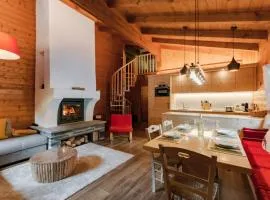 Chalet Soleada - Happy Rentals