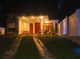 Marine Ray Resort Hikkaduwa