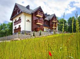 Rezydencja Sunny Hill, hotel in Karpacz