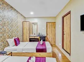 Season 4 Residences - Teynampet Near Apollo Hospital ,Balaji Dental, US Consulate