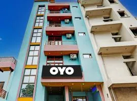 OYO Flagship 81471 Hotel Banaras Inn