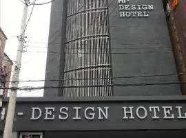 Hi Design Hotel