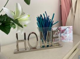 HOME24, hotel i Fossacesia