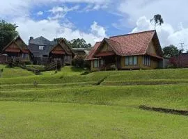 Sari Papandayan Resort Syariah