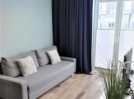 Apartament Szary