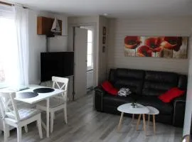 Appartement Wenduine