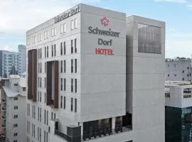 Hotel Schweizer Dorf Cheonan