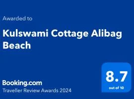 Kulswami Cottage Alibaug