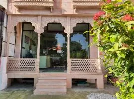 Hotel Ranthambhore Palace, Sawai Madhopur, RJ