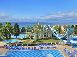 Sol Nessebar Mare All Inclusive, hotel in Nesebar