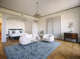 Château de l'Aile- Boutique Suites