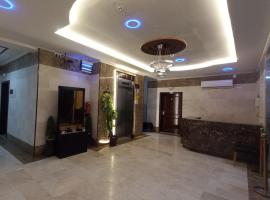 شقق مفروشة شهري وسنوي, hotel din Obhor