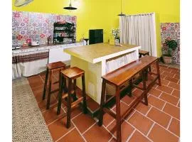 Lazánia homestay Đất Thánh-số 8a hẻm số 3 Phạm Văn Xuyên