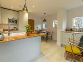 Barnwell Cottage