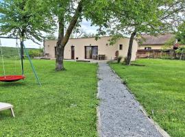 Apartman Plavac, hotel in Grubišno Polje