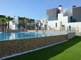 penthouse Oasis Hill Campoamor