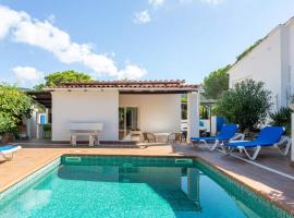 Sea près des Golfs, casa vacacional en Santa Cristina d'Aro