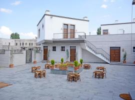 Setenonu 1892 Hotel