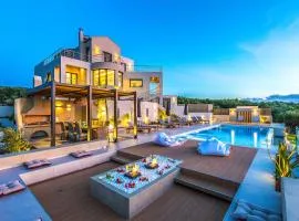 Villa Veggera Chania