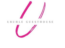 Ubuhle Guest House: Standerton şehrinde bir otel
