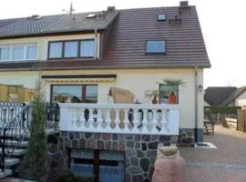 Gästezimmer am Tiefwarensee