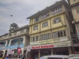 Hotel Kalash , Kalimpong