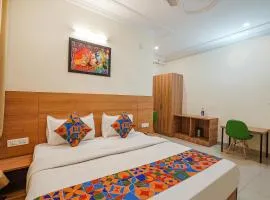 FabHotel Aanya Suites