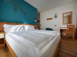 Hotel Primula – hotel w Livigno