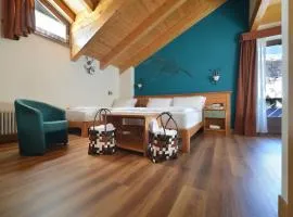 Hotel Primula
