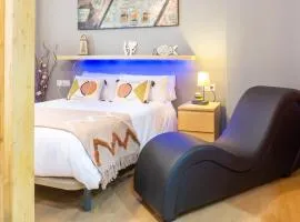 Love Apartment Málaga Center