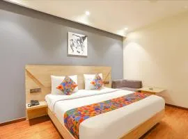 FabHotel JHS Studio