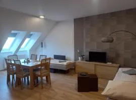 Apartmán T5 Vrchlabí