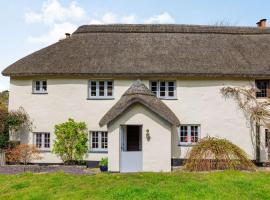 2 Bed in Croyde 87645, hotel v destinácii Georgeham