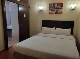 Hotel D'New 1 KK Sabah