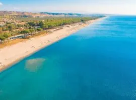 Villaggio Porto Rhoca