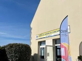 Ostal - Auberge de jeunesse Concarneau