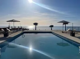 The Ocean / Ericeirahills