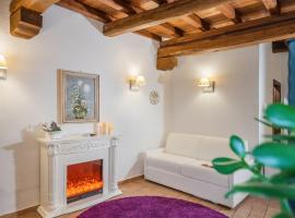 Suite Duchessa de'Medici, hotel a Bracciano