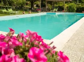 AGRITURISMO B&B BIO LA TANA DEL LELE