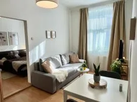 Apartment Caroline - Old Town, AC